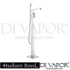 Hudson Reed Kubix Bath Shower Mixe Spare Parts