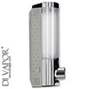 Croydex PA661041 Euro Dispenser Trio Chrome