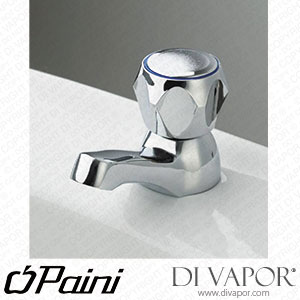 Paini PACR200TP Betalyne Chrome Basin Taps (Pair) Spare Parts