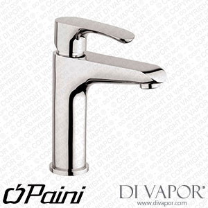 Paini PACR205KM Palermo Basin Mixer Tap Spare Parts