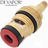 Piralla Hot Cartridge PAII1034HC 