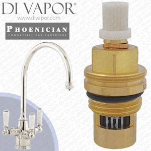 Perrin & Rowe Phoenician 1460 Filter Cold Tap Cartridge Compatible Spare