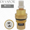 Perrin & Rowe Metis 1580 Filter Tap with Spray Cold Tap Cartridge