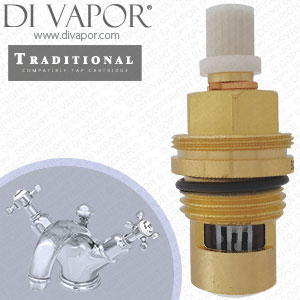 Perrin and Rowe Traditional 3626 Hot Tap Cartridge Compatible Spare PAR362675