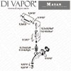 Diagram Spare Parts