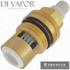 Perrin & Rowe Etruscan with Rinse Cold Tap Cartridge