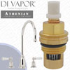 Perrin & Rowe Athenian Lever 4371 Cold Tap Cartridge Compatible Spare - PAR437173