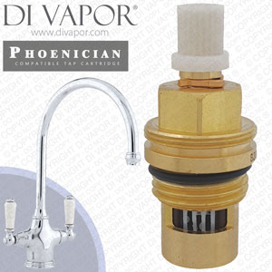 Perrin & Rowe Phoenician 4460 Cold Tap Cartridge Compatible Spare