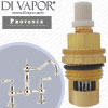 Perrin & Rowe Provence with Levers 4751 Hot Tap Cartridge Compatible Spare - PAR475112
