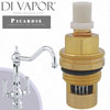 Perrin & Rowe Picardie 4761 Cold Tap Cartridge Compatible Spare - PAR476123