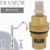 Perrin & Rowe Alsace 4770 Crosshead Cold Tap Cartridge Compatible Spare