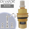 Perrin & Rowe Alsace with Levers 4771 Hot Tap Cartridge Compatible Spare - PAR477145