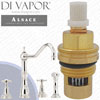Perrin & Rowe Alsace 4775 Cold Tap Cartridge Compatible Spare - PAR477566