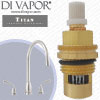 Perrin & Rowe Titan 4871 Hot Tap Cartridge Compatible Spare - PAR487149