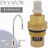 Perrin & Rowe Athenian Crosshead Cold Tap Cartridge Compatible Spare - PARAT2243