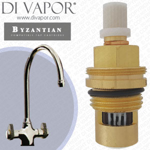 Perrin and Rowe Byzantian Hot Tap Cartridge Compatible Spare PARBY3546