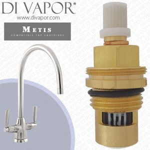 Perrin and Rowe Metis Hot Tap Cartridge Compatible Spare PARM5544