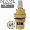 Perrin and Rowe Metis Hot Tap Gland Cartridge