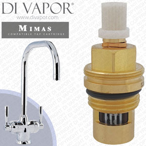Perrin & Rowe Mimas Monobloc Cold Tap Cartridge Compatible Spare