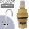 Perrin and Rowe Mimas Monobloc Hot Tap Cartridge Compatible Spare PARMM6335
