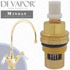 Perrin & Rowe Minoan Lever Cold Tap Cartridge Compatible Spare - PARMN7443