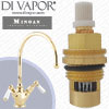 Perrin & Rowe Minoan Lever Hot Tap Cartridge Compatible Spare - PARMN7444