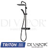 Triton PBDIVBLK Spare Parts