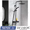 Triton PBDIVBLK Spare