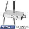 Triton PBDIVCHR Shower