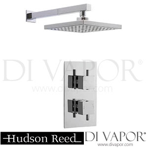 Ultra PBS009 Option 1 Bundle Twin Shower Spare Parts