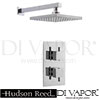 Ultra PBS009 Option 1 Bundle Twin Shower Spare Parts