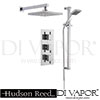 Ultra PBS012 TRIPLE Option 1 Shower Bundle Spare Parts