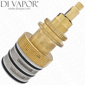 007 Hydrotube from the Sarodis Brand SOL / SITEC Thermostatic Cartridge PC04154 - Compatible Spare