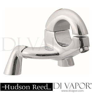 Hudson Reed / Ultra PC303 Hola Single Lever Deck Bath Filler Spare Parts