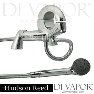 Hudson Reed / Ultra PC304 Hola Single Lever Wall Bath Filler Spare Parts