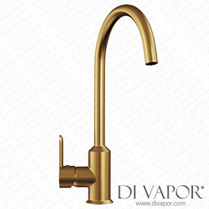 Ellsi PDT-000021 Entice Kitchen Sink Mixer Tap Brushed Gold Spare Parts