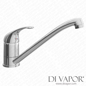 Ellsi PDT-000028 Teramo Chrome Kitchen Sink Mixer Tap Spare Parts