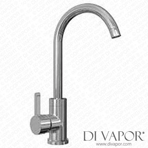 Ellsi PDT-000039 Olona Copper Kitchen Sink Mixer with Swan Neck & Swivel Spout Spare Parts