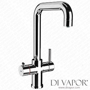 Ellsi PDT-000089-51-52 3-in-1 Instant Boiling Hot Water Kitchen Tap Spare Parts