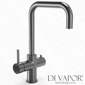 Ellsi PDT-000206-51-52 3 in 1 Boiling Hot Water Kitchen Sink Mixer Tap Spare Parts