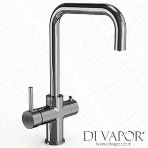 Ellsi PDT-000216-215-52 4-in-1 Instant Boiling Hot Water Kitchen Tap Spare Parts