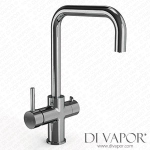 Ellsi PDT-000216 4-in-1 Instant Hot Water Kitchen Tap Kit Spare Parts
