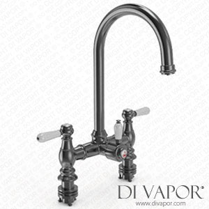 Ellsi PDT-000222-215-52 Traditional Bridge 3-in-1 Boiling Hot Water Kitchen Tap Spare Parts