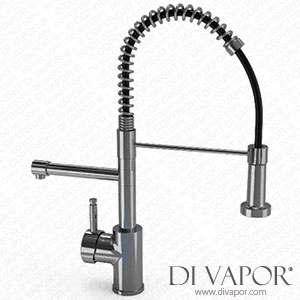 Ellsi PDT-000228-215-52 Multi-Use 3-in-1 Boiling Hot Water Kitchen Tap Spare Parts