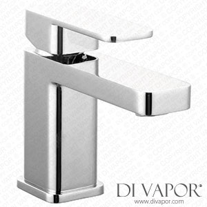 Ellsi PDT-000324 Lanza Mono Basin Mixer Tap Chrome Spare Parts
