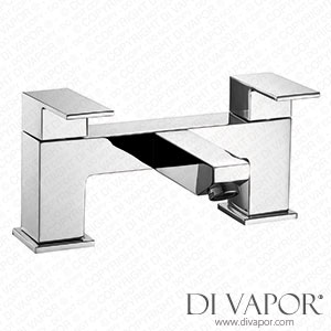 Ellsi PDT-000342 Veal Bath Filler Tap Chrome Spare Parts