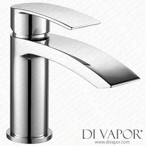 Ellsi PDT-000346 Spear Mono Basin Mixer Tap Chrome Spare Parts