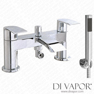 Ellsi PDT-000347 Spear Bath Shower Mixer Tap Spare Parts