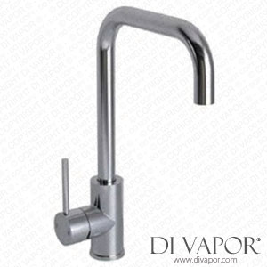 Ellsi PDT-000391 Forma Single Lever Kitchen Tap Spare Parts