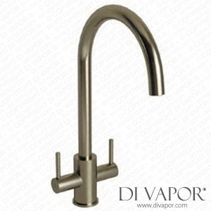 Ellsi PDT-000395 Adria Twin Lever Kitchen Tap Spare Parts
